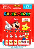Panini Super Mario Starter Pack product image